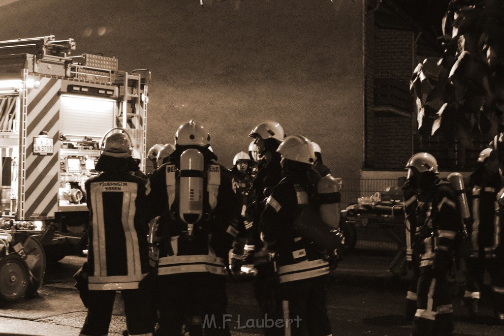 Feuer 2 Tiefgarage Koeln Hoehenhaus Ilfelder Weg P11.JPG